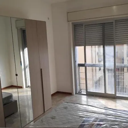 Casa Fiore Paterno (Sicily)